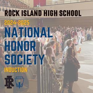 national honor society