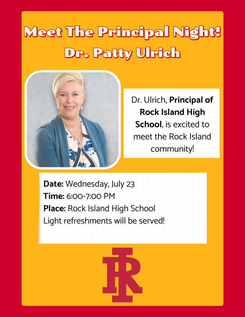 Meet Dr. Ulrich