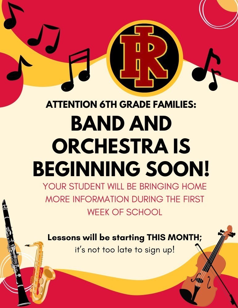 Band + orchestra