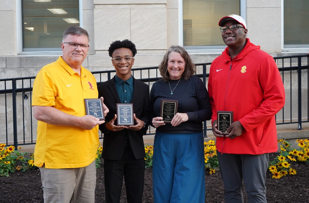 Citizens of the Year