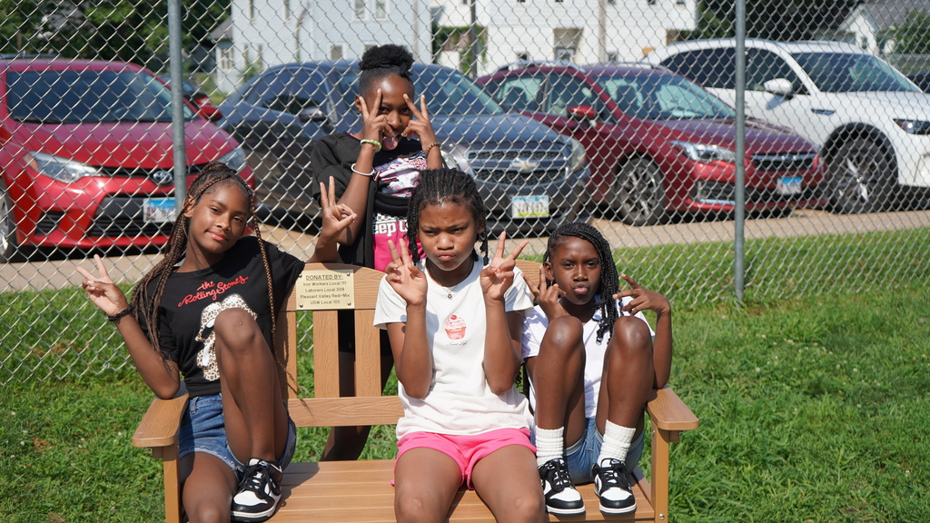 RIA Benches