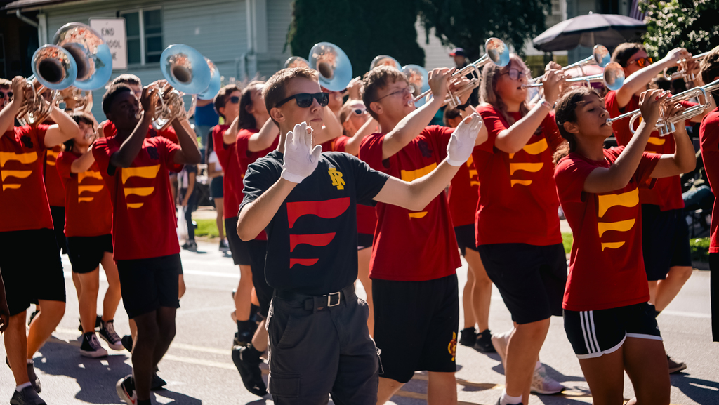 Parade
