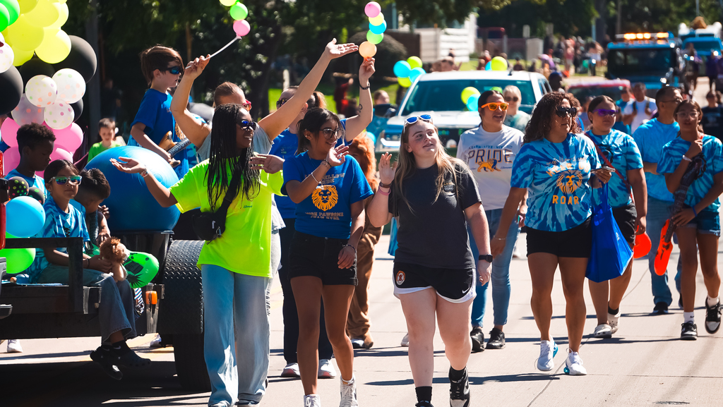 Parade