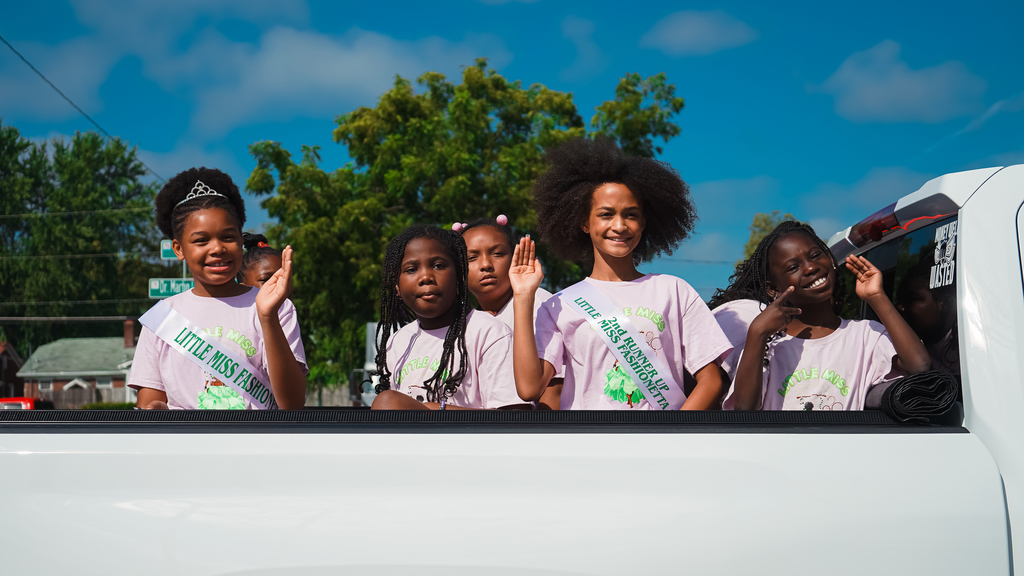 MLK Parade