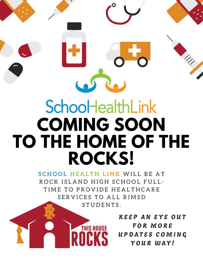 SchoolHealthLink