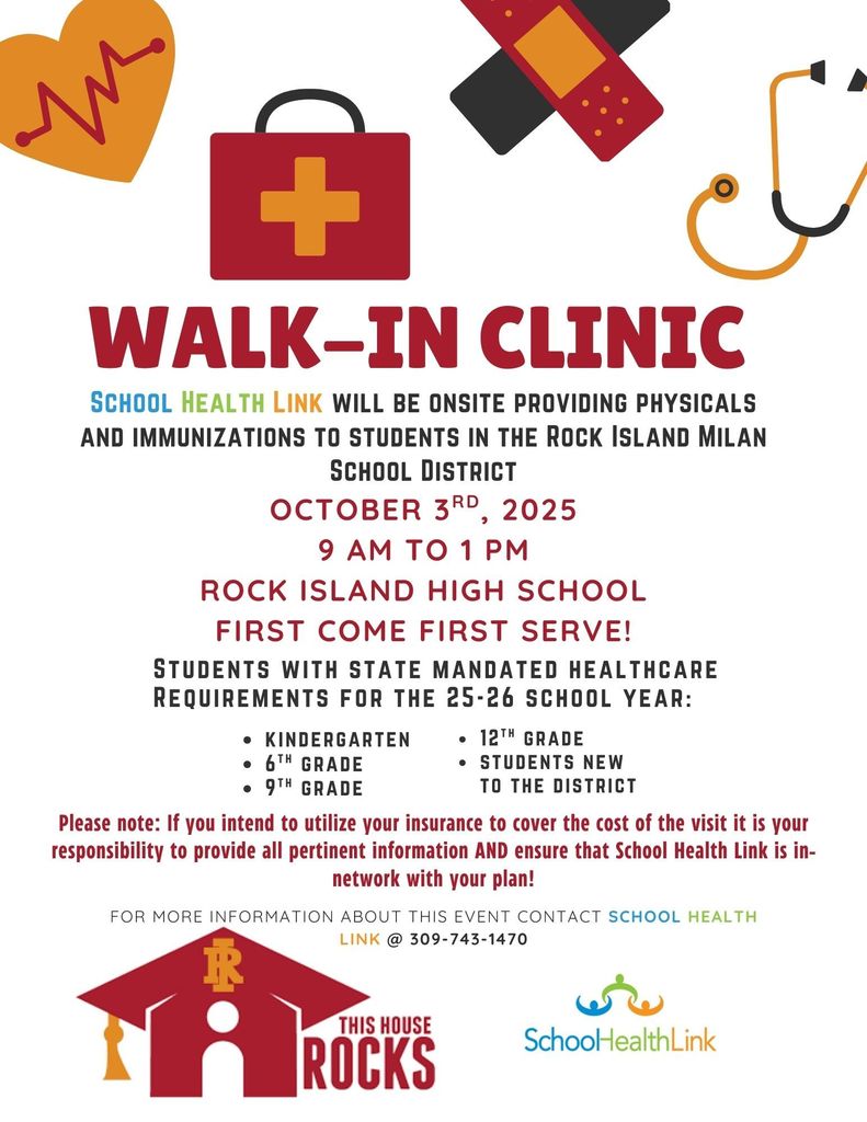 SchoolHealthLink