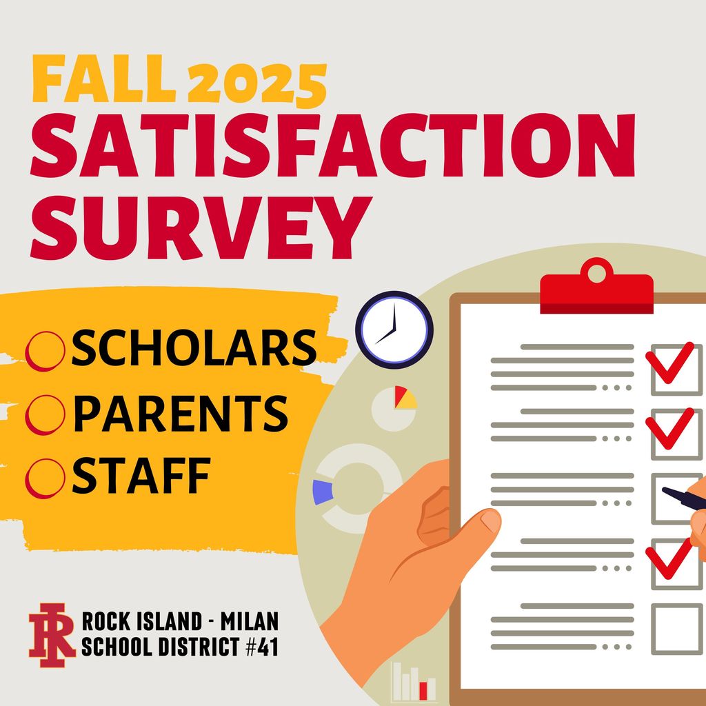 Satisfaction Survey
