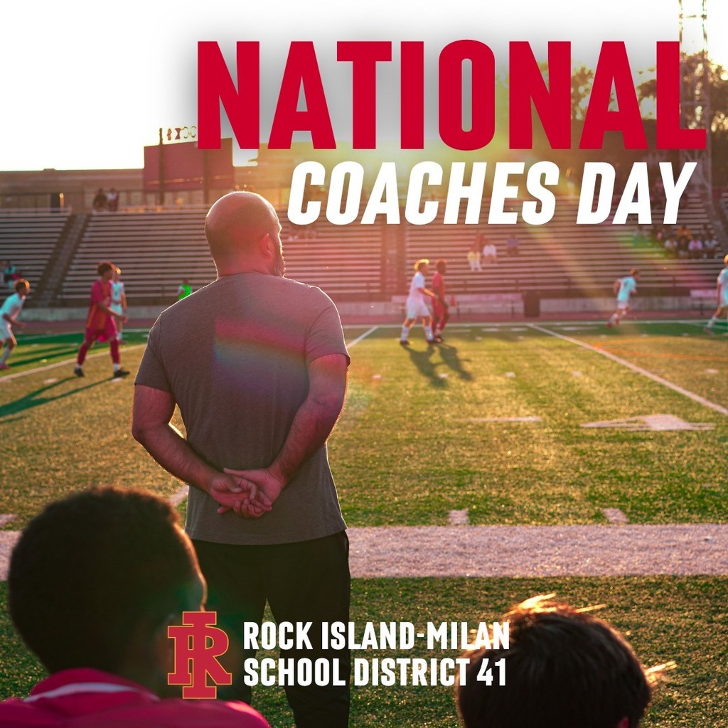 Coaches Day