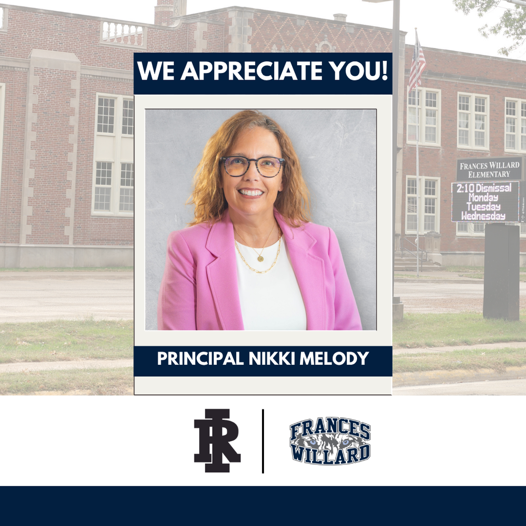 Appreciation Nikki Melody