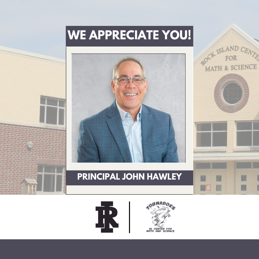 Appreciation John Hawley