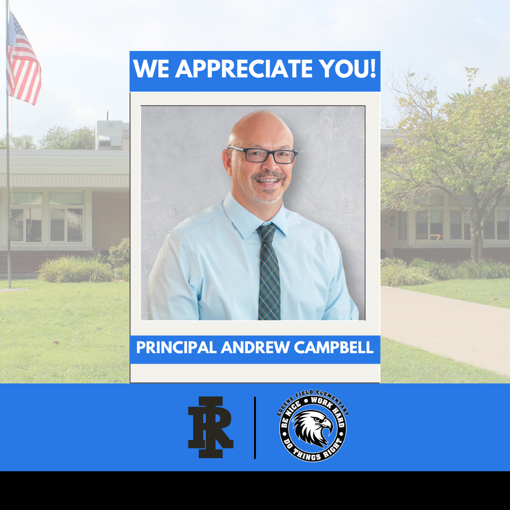 Appreciation Andy Campbell