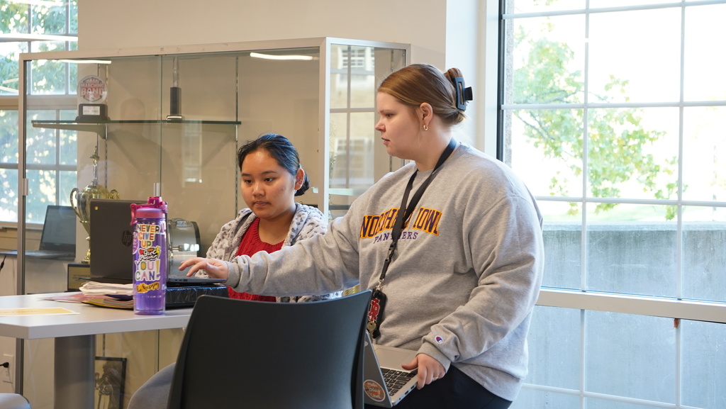 College Application Day