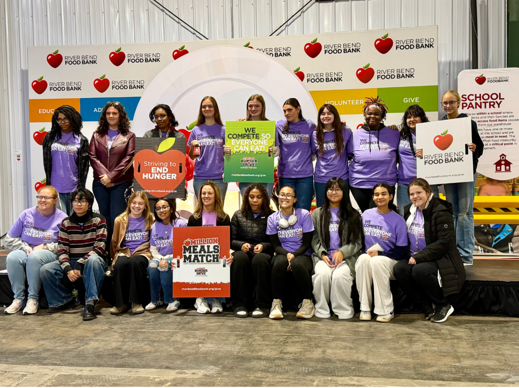 Student Hunger Drive