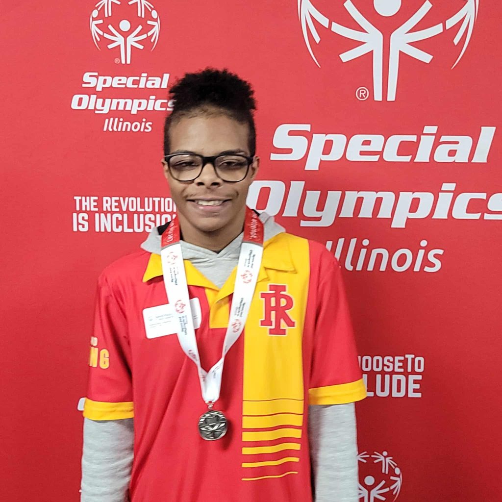 Special Olympics