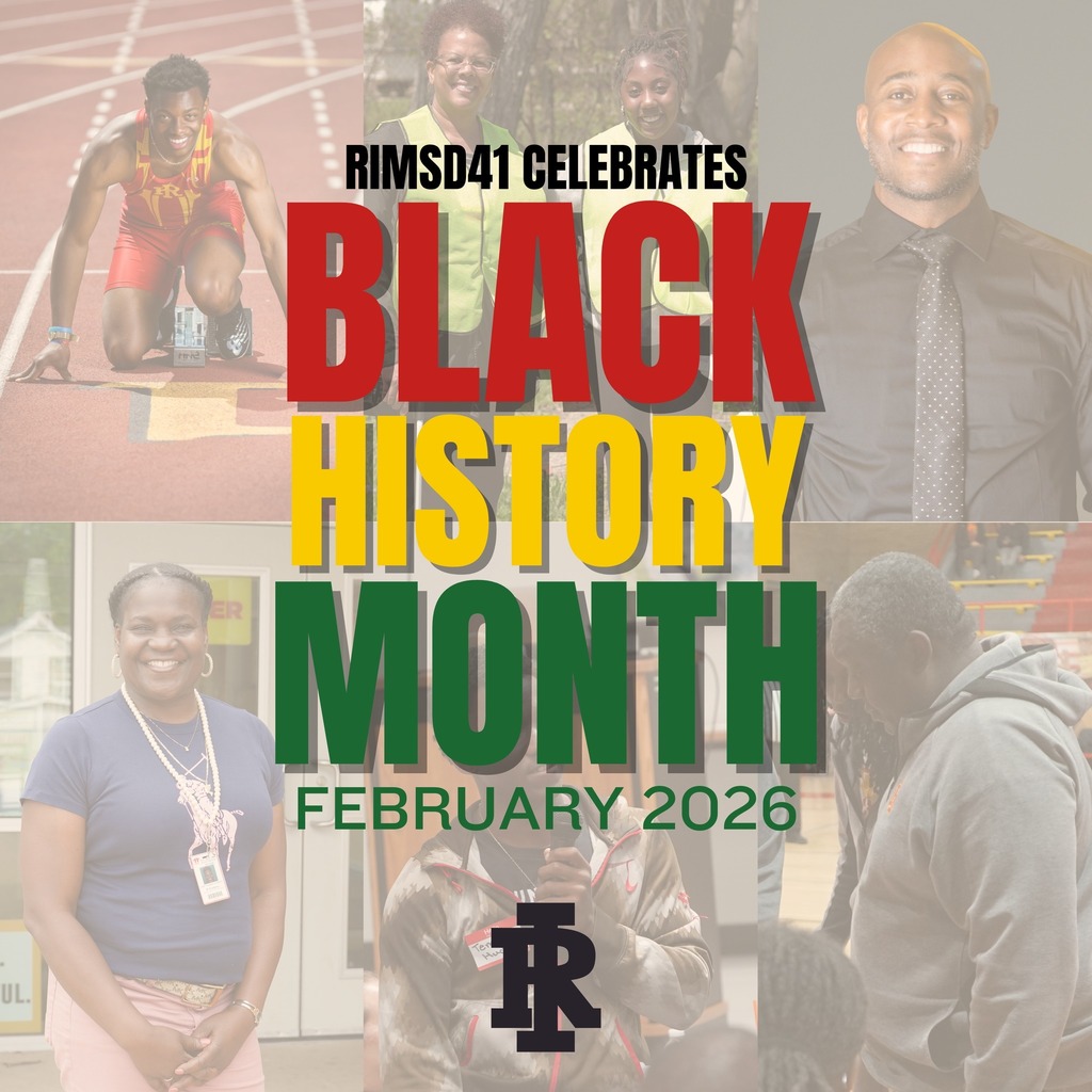 BHM RIMSD