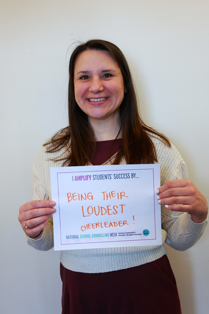 Rock Island Academy's Amy Zero