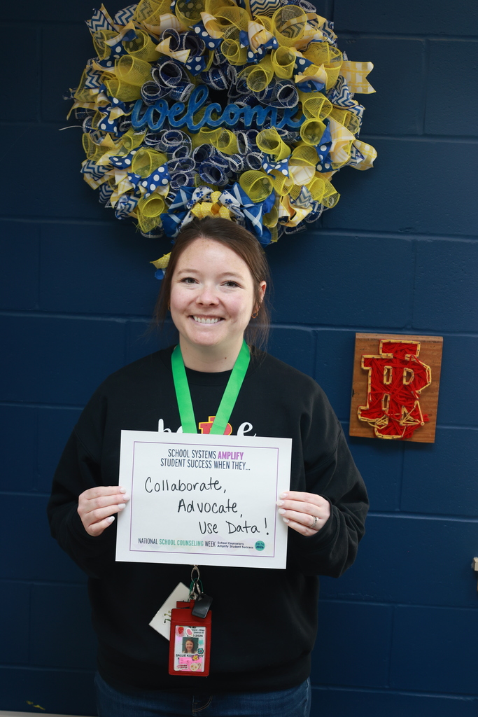 Longfellow Liberal Art's Sallie Konrardy