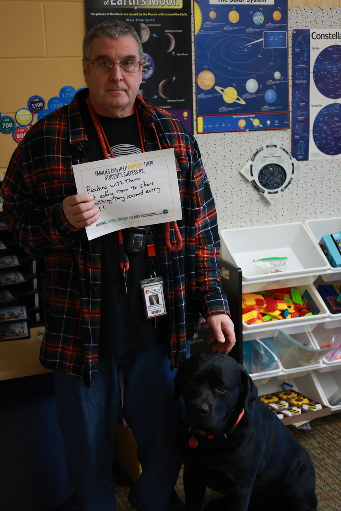 Rock Island Center for Math and Science's Craig Brackney