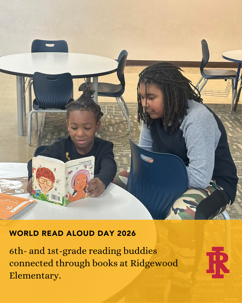World Read Aloud Day