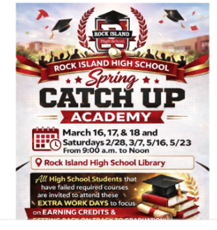 Catch up Academy