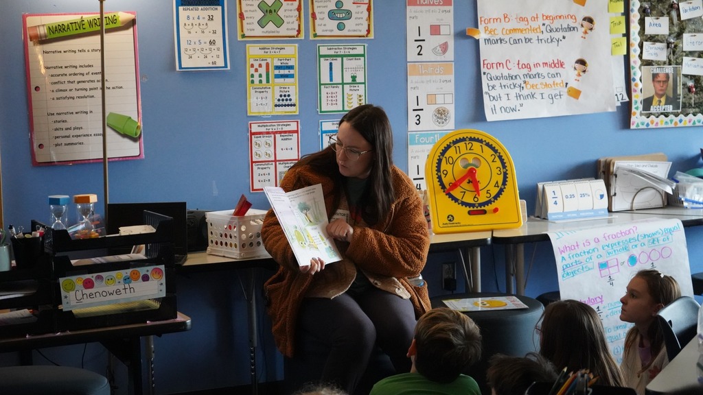 Parent Samantha Pierce