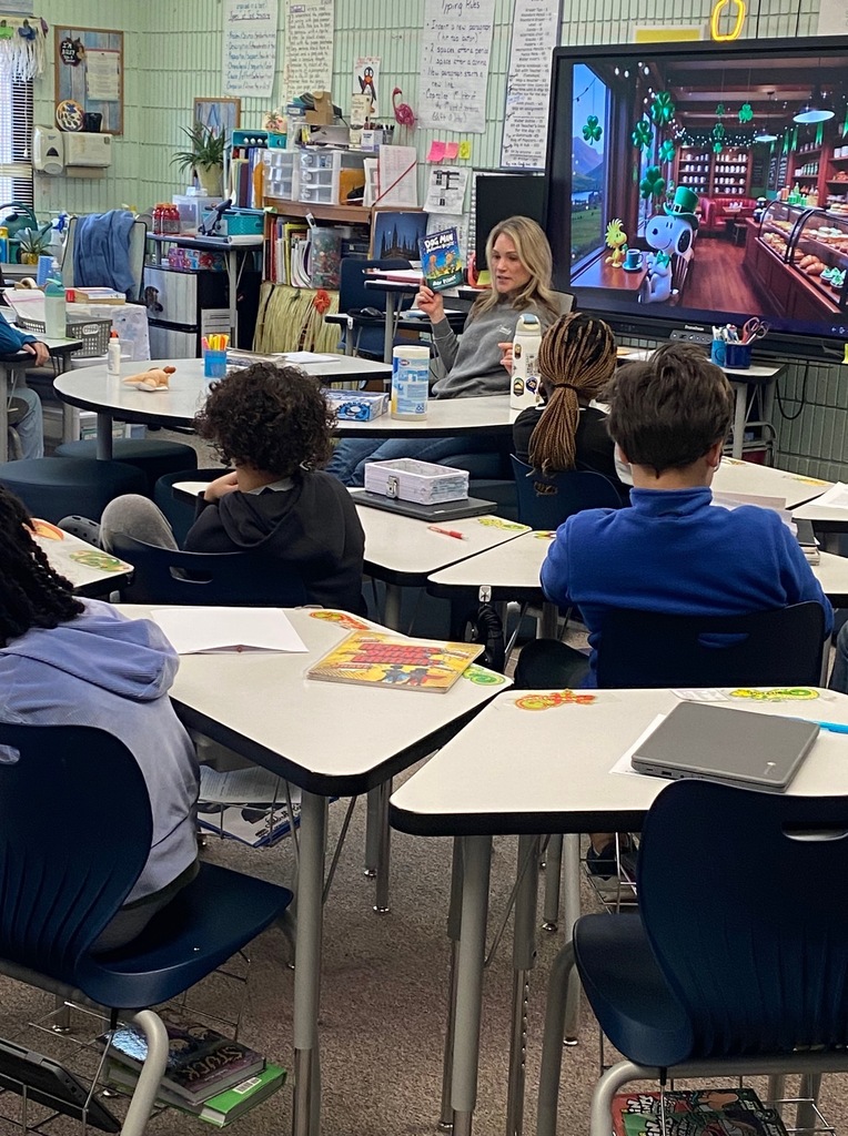 Board of Education Member Nicole Cisne Durbin