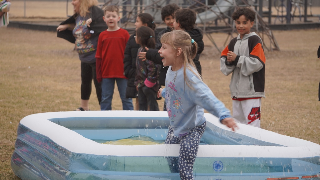 Polar PlungePolar Plunge