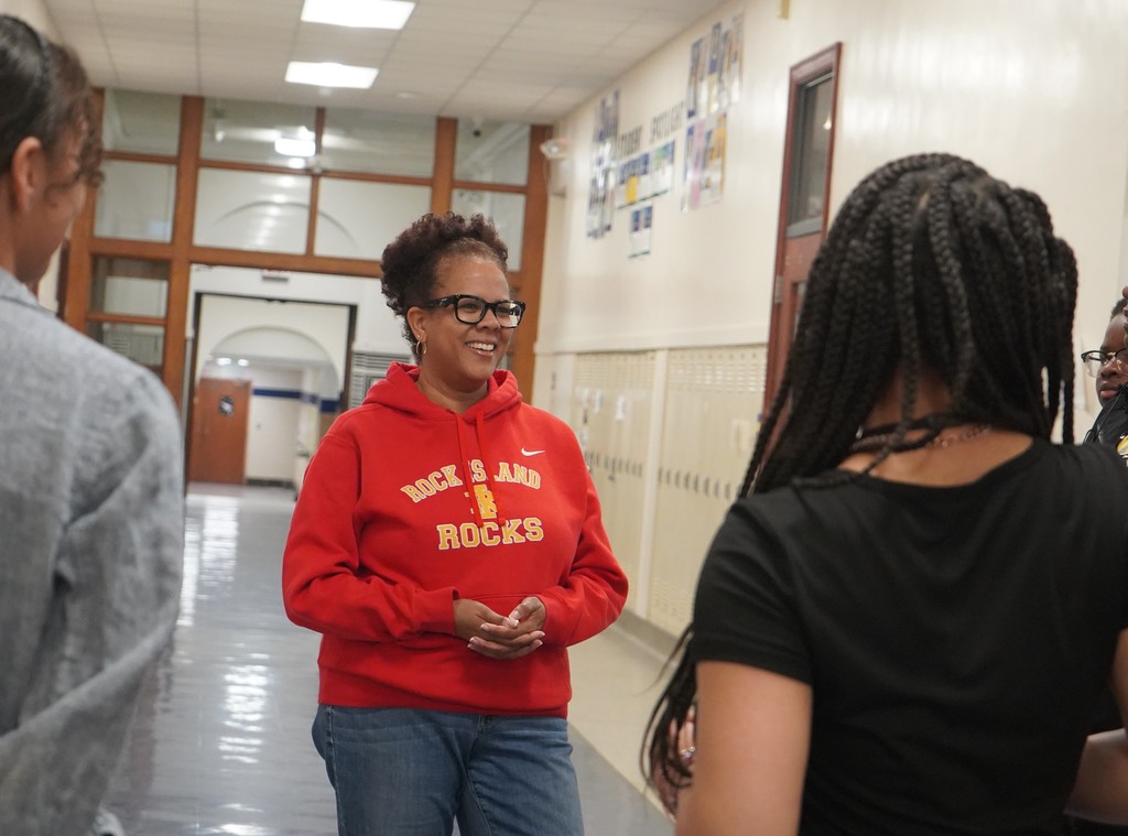 Edison Art Installation