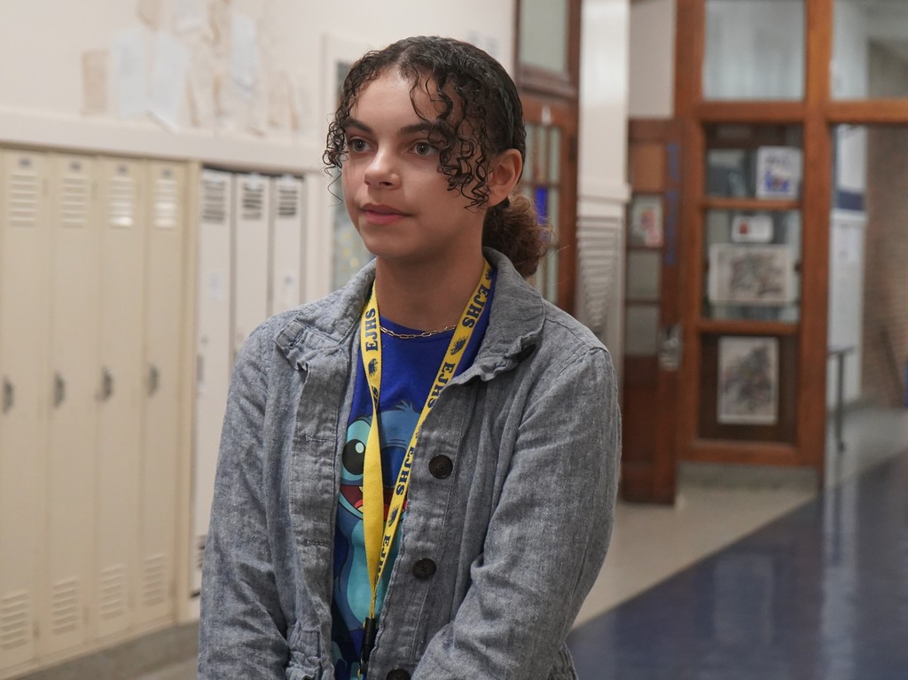 Edison Art Installation