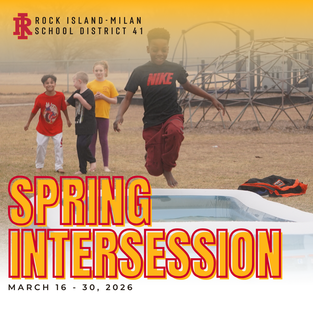 Spring Intersession
