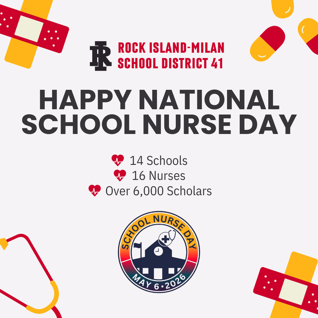 school nurse day