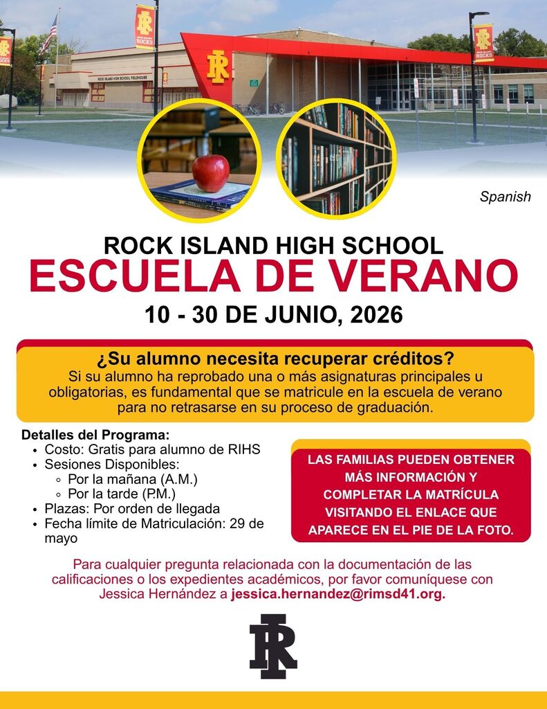 Summer School Spanish