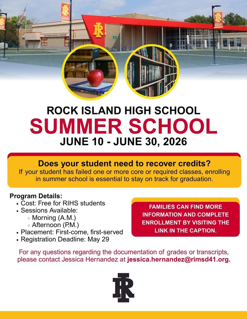 Summer School English