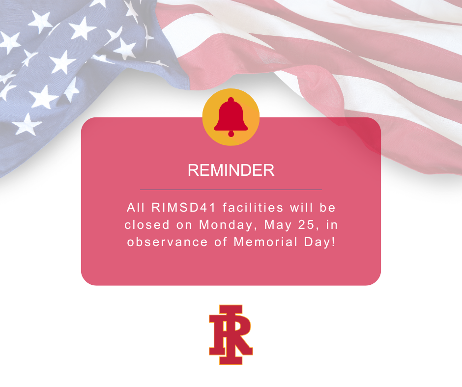 Memorial Day