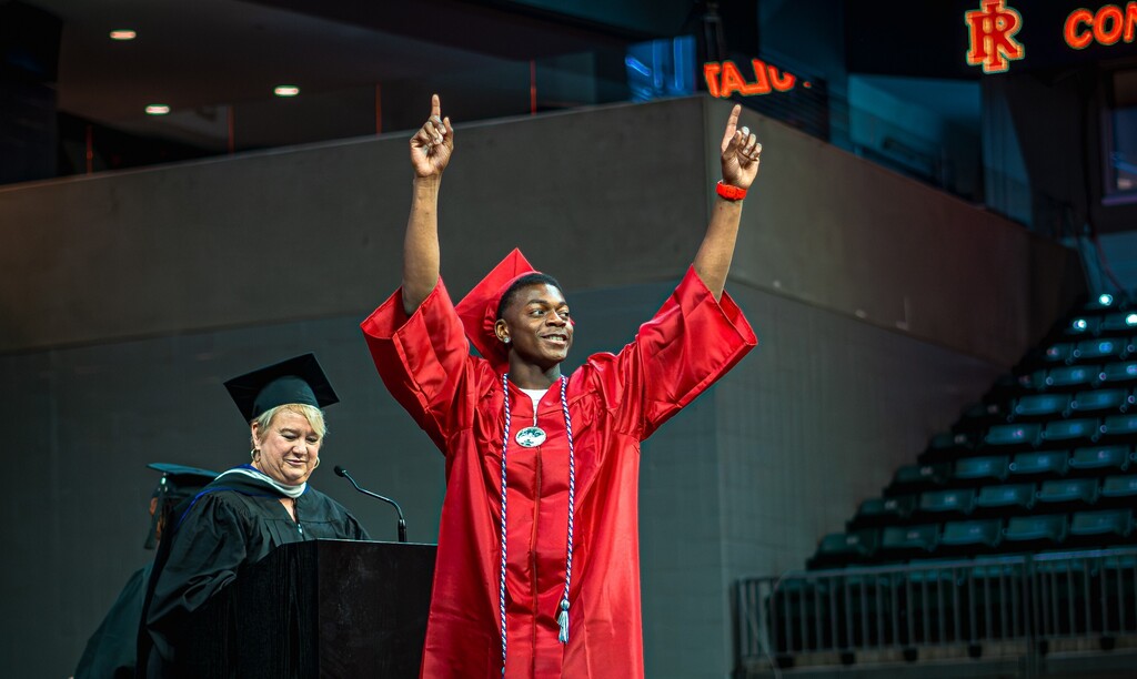 Graduation