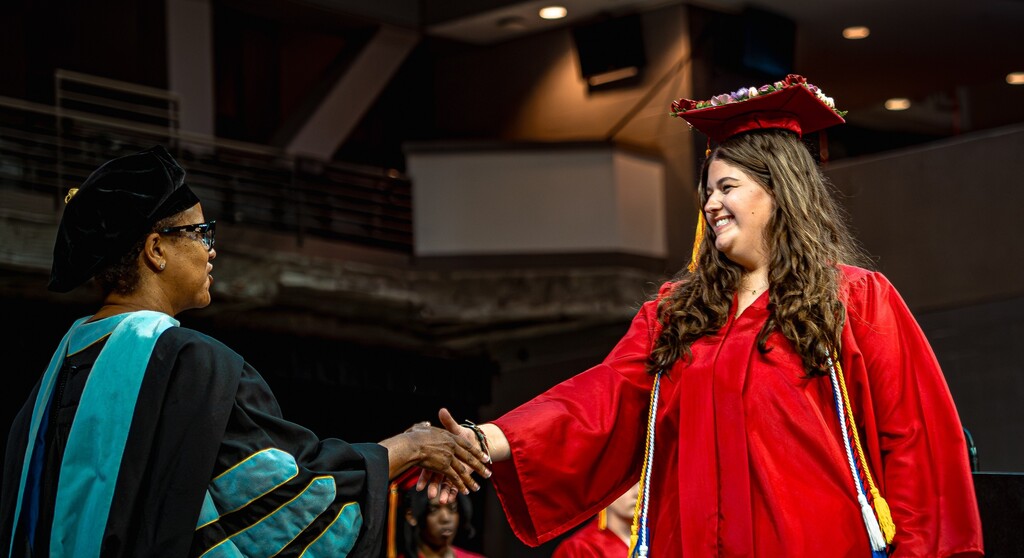 Graduation