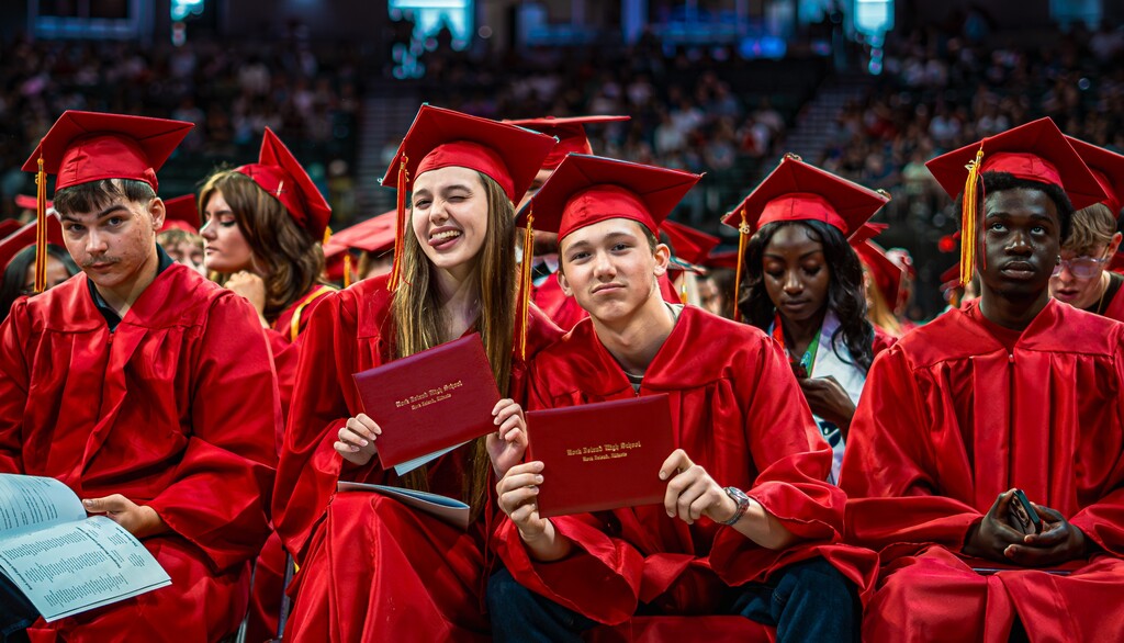 Graduation