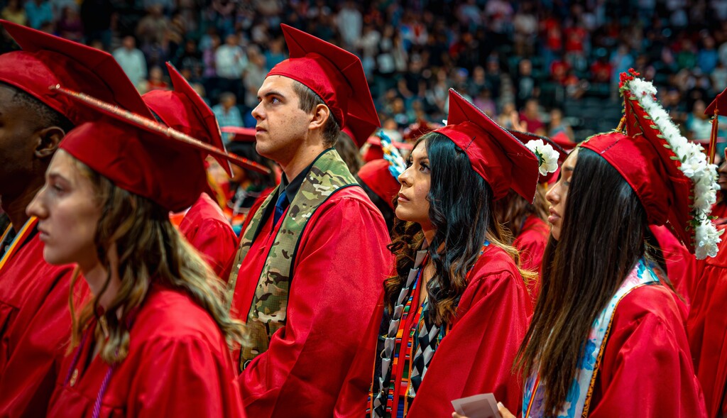 Graduation