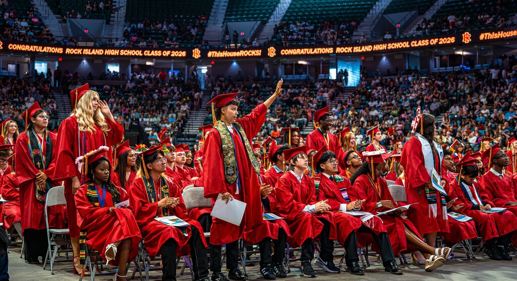 Graduation