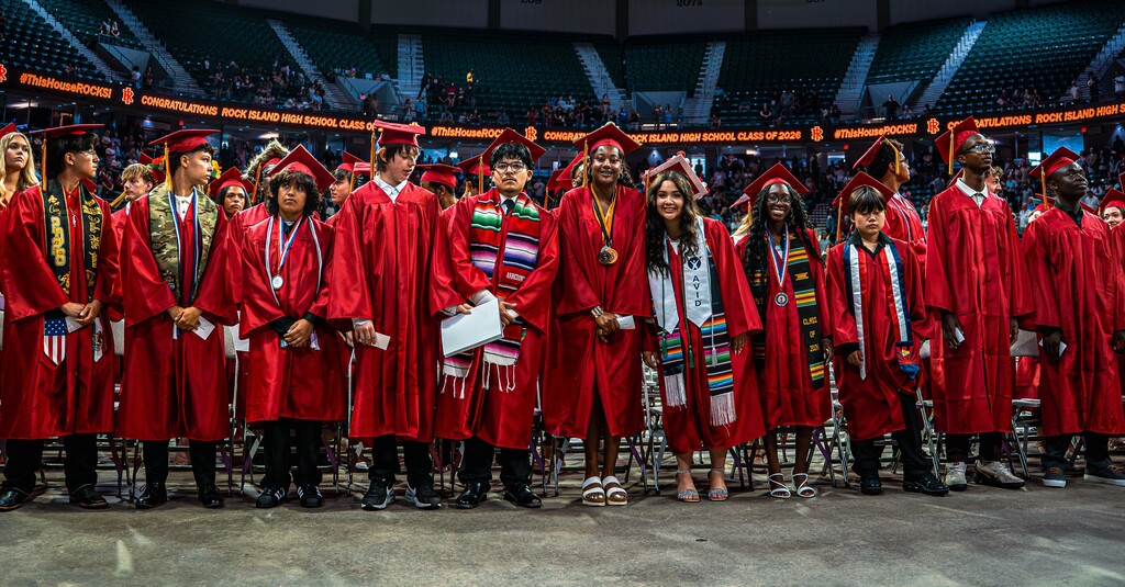 Graduation