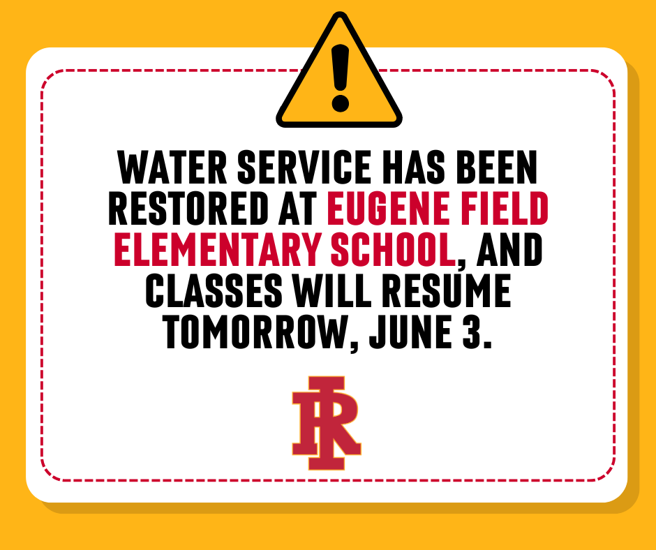 EF Update