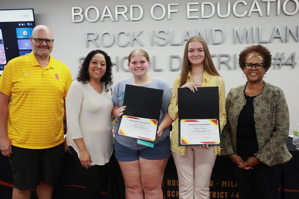 Scholar Board Members