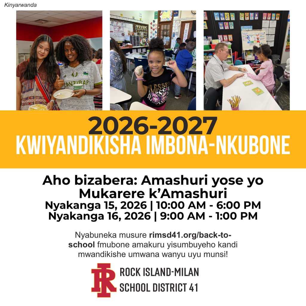 in-person registration