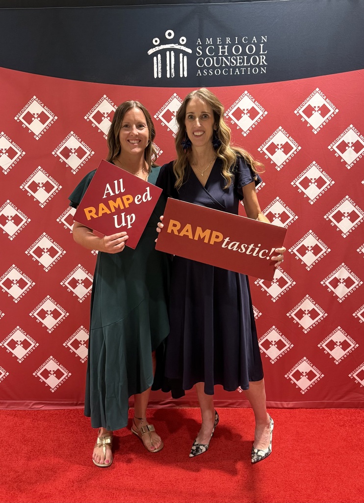 ASCA RAMP Conference