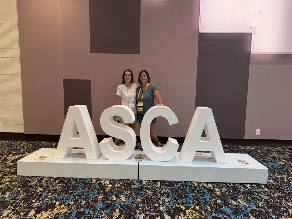 ASCA RAMP Conference