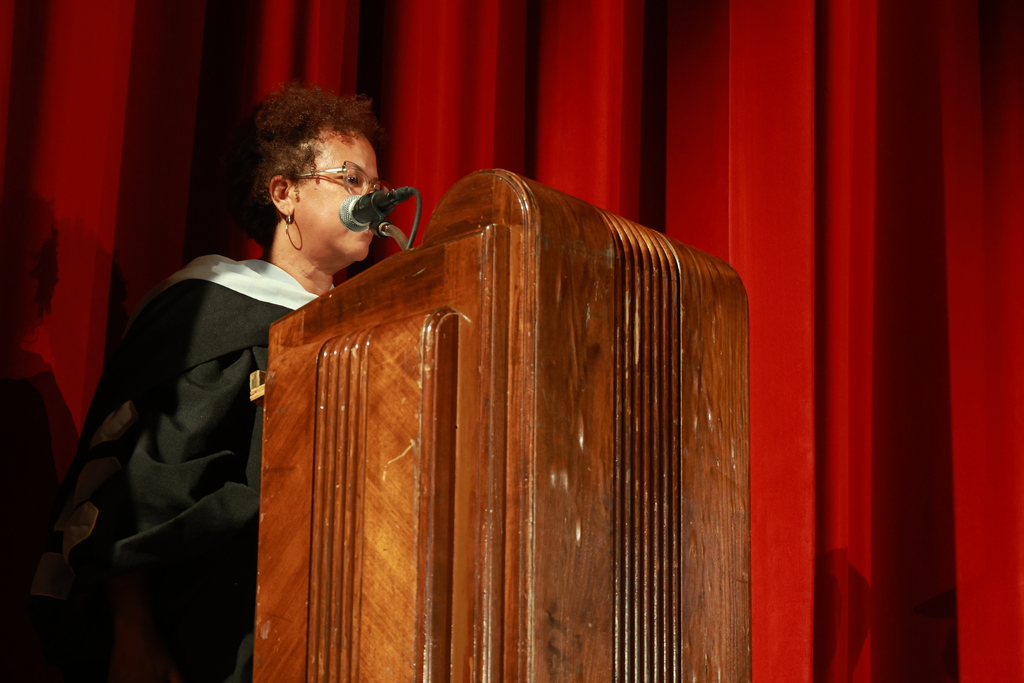 Summer commencement