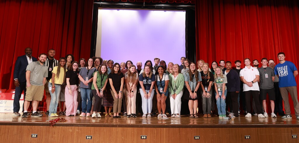 New Teachers