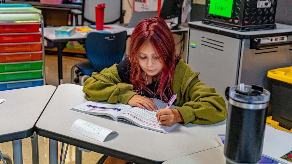 Student Learning