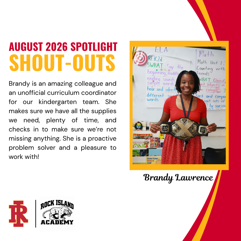 Brandy Lawrence