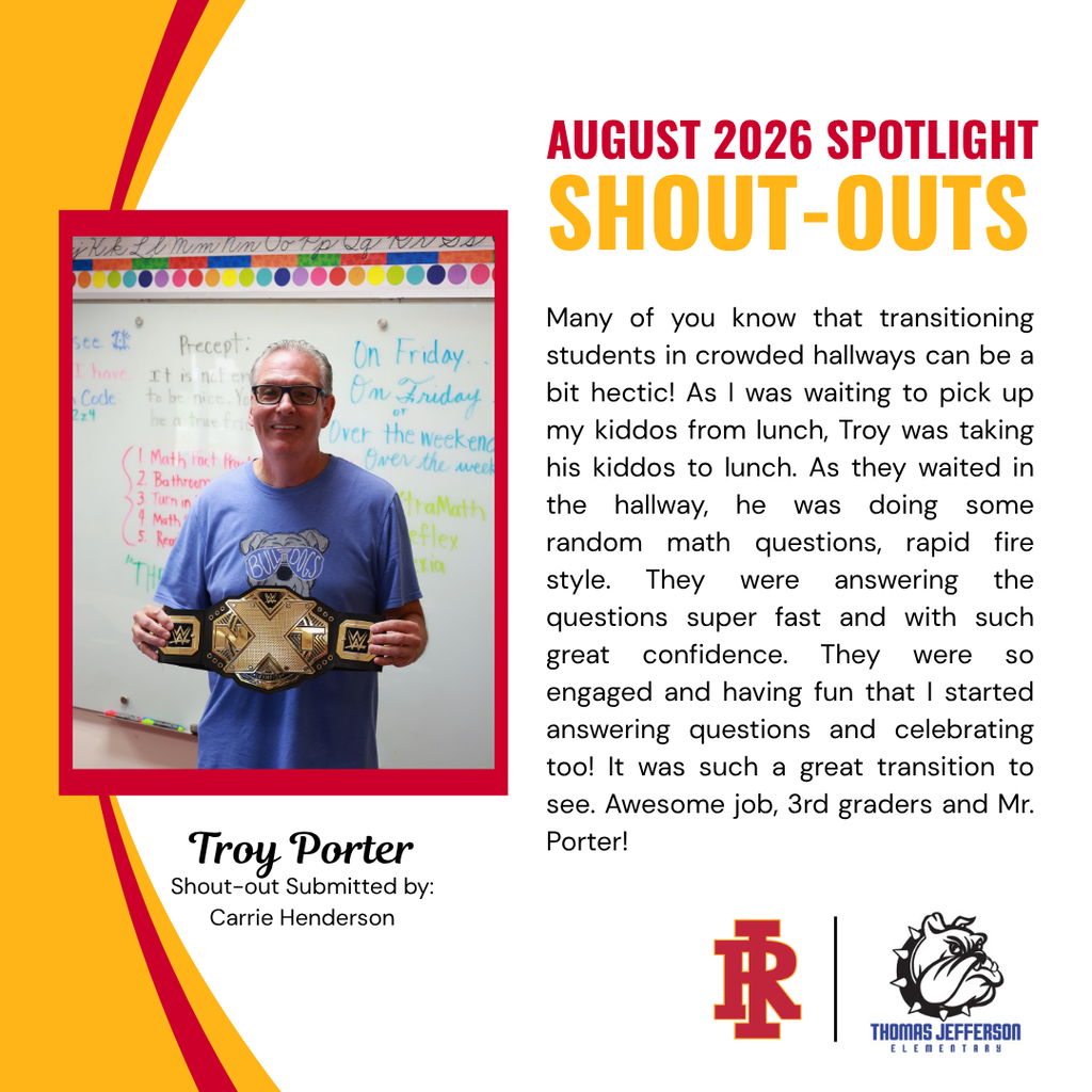 Troy Porter